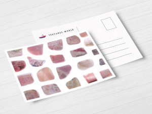 50 rhodochrosite background textures CG टेक्स्चर्स