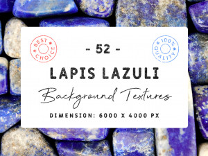 52 lapis lazuli background textures CG Textures