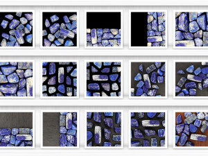 52 lapis lazuli background textures Texturas CG