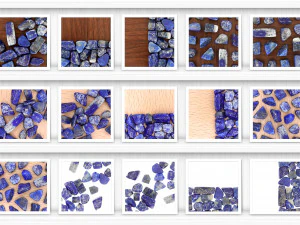 52 lapis lazuli background textures CG Textures