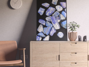 52 lapis lazuli background textures Texturas CG