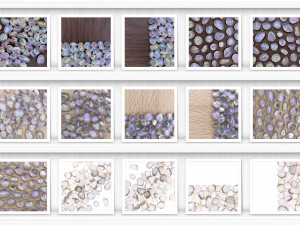 50 shimmerstone background textures CG Tekstury