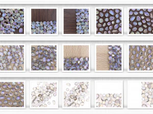 50 shimmerstone background textures CG Textures