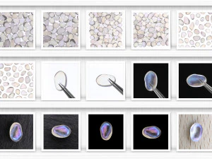 50 shimmerstone background textures CG Textures