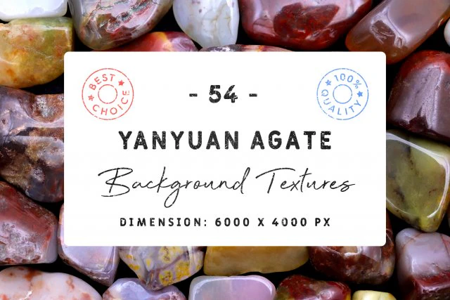 54 yanyuan agate background textures CG Textures .c4d .max .obj .3ds .fbx .stl .blend 
