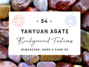 54 yanyuan agate background textures CG Textures