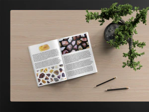 54 yanyuan agate background textures CG Textures