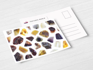 54 yanyuan agate background textures CG Textures