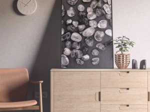 50 tourmalinated quartz background textures CG Textures