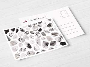 50 tourmalinated quartz background textures CG 纹理