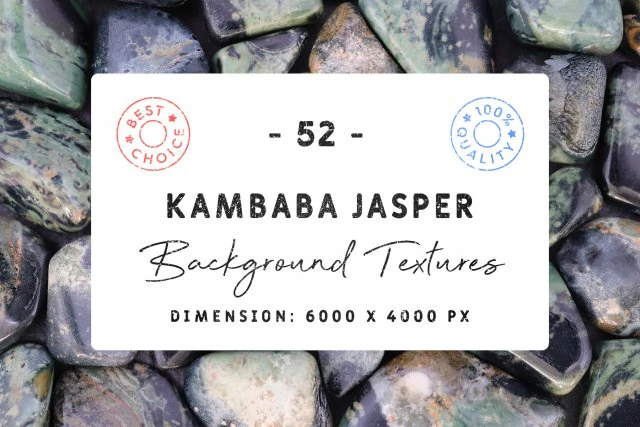 52 kambaba jasper background textures CG Textures .c4d .max .obj .3ds .fbx .stl .blend