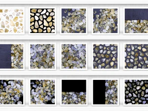 53 citrine background textures CG Textures