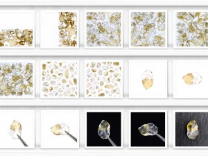53 citrine background textures CG Textures