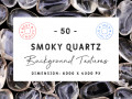 50 smoky quartz background textures CG Textures