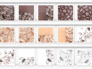 50 smoky quartz background textures Texturas CG