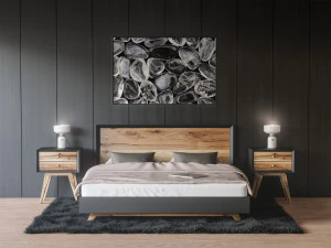 50 tekstur tła z kwarcu dymnego CG Tekstury