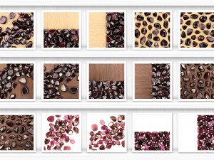 50 garnet background textures CG Текстури