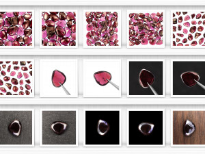 50 garnet background textures CG Текстури