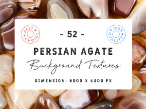 52 persian agate background textures CG Textures