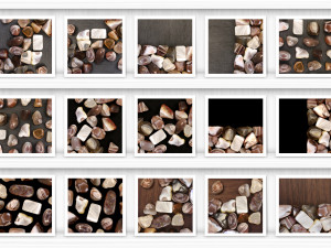 52 persian agate background textures CG Textures