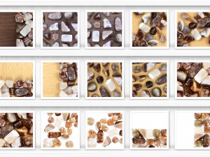 52 persian agate background textures CG Textures