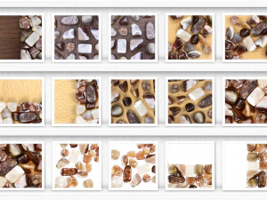 52 persian agate background textures CG Textures