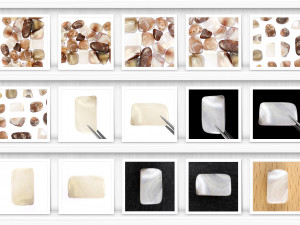52 persian agate background textures CG Textures