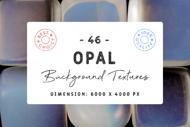 46 opal background textures CG टेक्स्चर्स .c4d .max .obj .3ds .fbx .stl .blend 