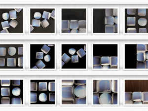 46 opal background textures CG टेक्स्चर्स