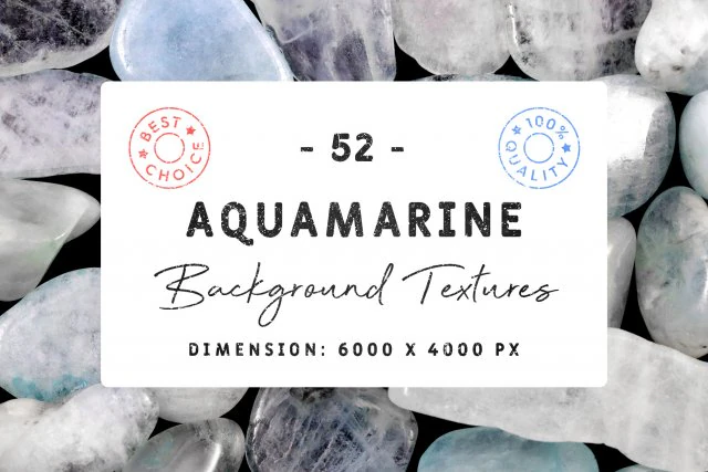 52 aquamarine background textures CG Textures .c4d .max .obj .3ds .fbx .stl .blend