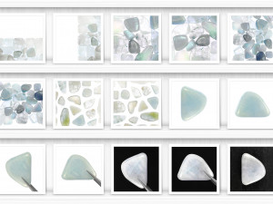 52 aquamarine background textures Texturas CG