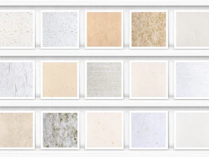 36 decorative paper background textures CG Textures
