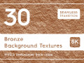 30 bronze background textures CG Textures
