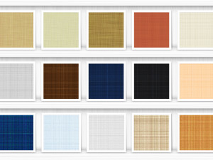 15 Linen Burlap Textures CG Textures