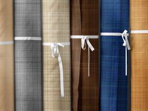 15 Linen Burlap Textures CG Textures
