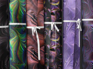 25 Mystic Twirls Background Textures CG Textures