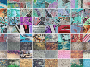 Stone Background Textures Bundle Vol1 - Photo Edition CG Texturen