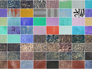 Stone Background Textures Bundle Vol1 - Photo Edition CG Texturen