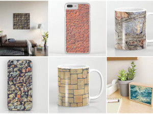 Stone Background Textures Bundle Vol1 - Photo Edition CG Texturen