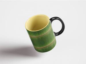 20 Bamboo Background Textures CG テクスチャ