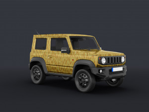 20 Bamboo Background Textures CG テクスチャ
