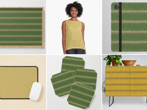20 Bamboo Background Textures CG テクスチャ