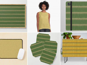20 Bamboo Background Textures CG Textures