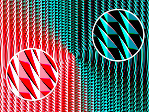 100 Fresnel Lens Spectrum Backgrounds CG 텍스쳐