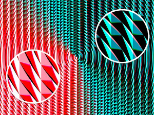 100 Fresnel Lens Spectrum Backgrounds CG Textures