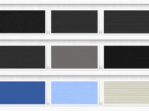 20 texture di sfondo denim CG Textures