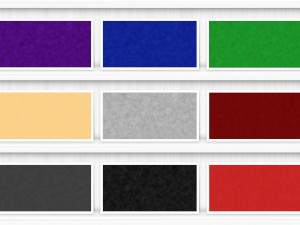 30 Felt Textures CG Текстури