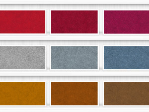 30 Felt Textures CG Текстури