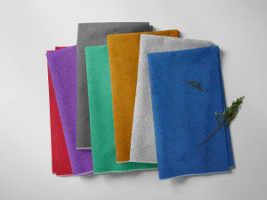 30 textures en feutre CG Textures