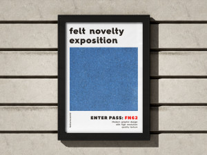 30 Felt Textures CG Текстури